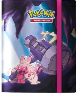 Pokémon Portfolio Pro Pokémon 9 pkt Tinkaton 074427165017