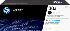 Cartouche d'encre Imprimante HP Laserjet M203DW Noir compatible (HP30A) (HP30X) (VD) 