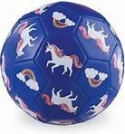 Crocodile creek Ballon de soccer size 2 licorne 732396221799