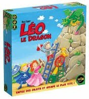 iello Leo le dragon (fr) 