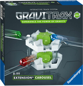 Gravitrax GraviTrax PRO Carrousel 4005556272754