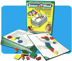 Super Mind (fr) 738073402154