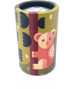 Svoora Mini Kaleidoscope Familles - Baleines 5208006231847