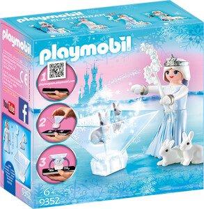 Playmobil Playmobil 9352 Hologramme 3D Princesse Poussiere d'Etoiles 4008789093523