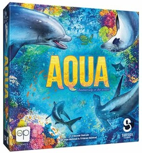The Op Aqua (fr) 3558380115366