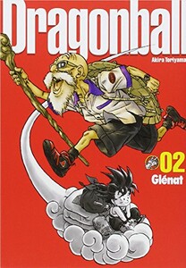 Glenat Dragon Ball - Perfect Ed. (FR) T.02 9782723467698