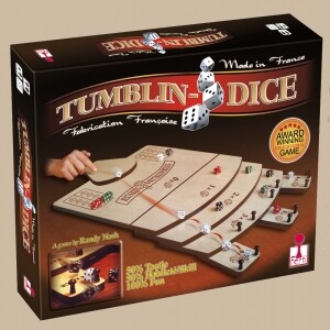 Ferti Tumblin-Dice grand 689076531924