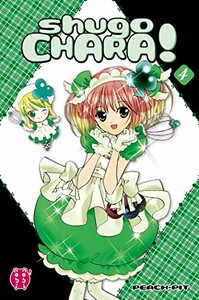 Nobi Nobi! Shugo Chara - Ed. Double (FR) T.04 9782373492682