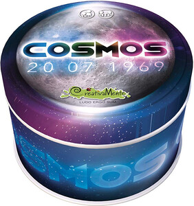 Cosmos, 20 07 1969 8032591785471