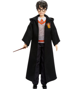  Figurine - harry potter - poupée fashion harry potter 194735317264