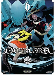 Ototo Overlord (FR) T.06 9782377170845