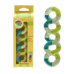 Tangle Creations Tangle thérapeutique et relaxant (unité) (varié) 723459134064