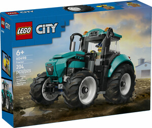 LEGO LEGO 60498 Tractor 673419419208