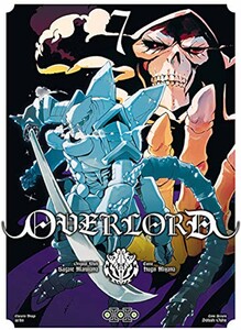 Ototo Overlord (FR) T.07 9782377171026