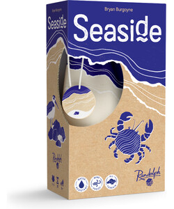 Randolph Seaside (en) 832665000497