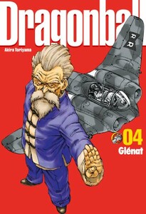 Glenat Dragon Ball - Perfect Ed. (FR) T.04 9782723467766