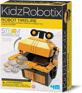4m Robot tirelire (fr) 057359888919