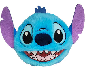 Ty Beanie bouncers - Disney - Stitch - alien bleu 008421830268