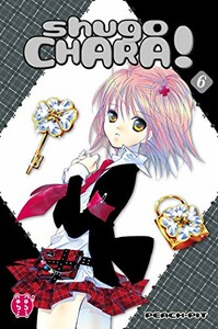 Nobi Nobi! Shugo Chara - Ed. Double (FR) T.06 9782373492705