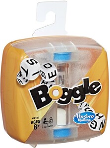 Hasbro Boggle (fr/en) 630509560608