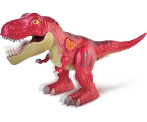 Happy Kid lost age - dinosaure motorisé t-rex 672552416075