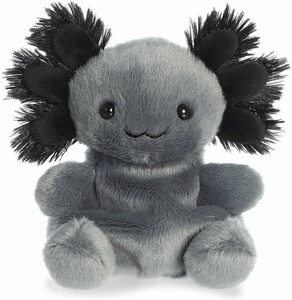 Aurora Palm pals - Onyx l'axolotl 5'' 092943338753