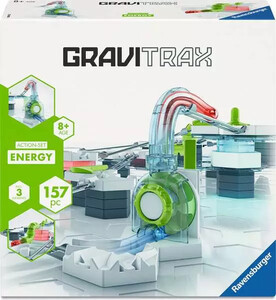 Gravitrax GraviTrax Action - Ensemble Energy (parcours de billes) 4005556274826