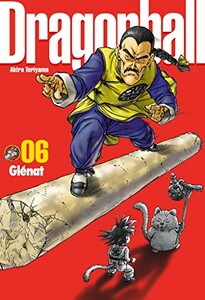 Glenat Dragon Ball - Perfect Ed. (FR) T.06 9782723467780