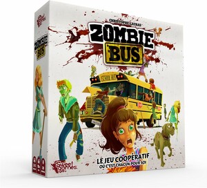 Sweet November Zombie Bus (fr) 3760205230677