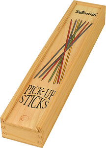 Toysmith Mikado (pick-up sticks) 085761064805