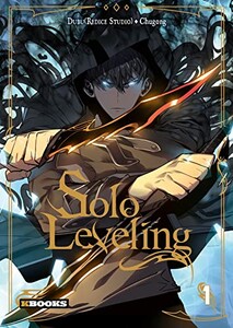 kbooks Solo leveling (FR) T.01 9782382880296