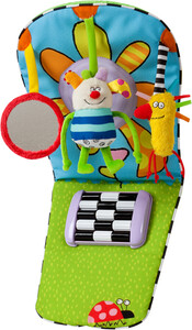 Acheter Tableau D Activite Pour Siege De Bebe Dans La Voiture Taf Toys Joubec Acheter Jouets Et Jeux Au Quebec Et Canada Achat En Ligne