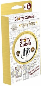 Rory's Story Cubes (fr/en) harry potter 3558380081128