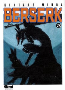 Glenat Berserk (FR) T.28 9782723464734