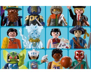 Playmobil Playmobil 72027 Figures Garcon (Serie 29) 4008789720276