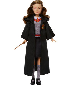  Figurine - harry potter - poupée fashion hermione granger 194735317301