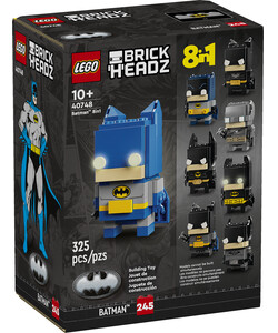 LEGO LEGO 40748 Batman™ 8in1 Figure 673419398350
