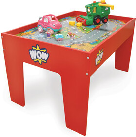 WOW Toys Table activite 5033491102101