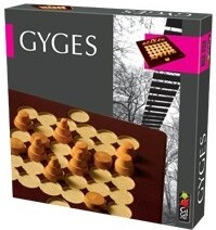 Gigamic Gyges (fr/en) 3421271303213