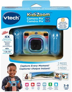 vtech instant camera