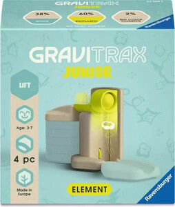 Gravitrax Gravitrax Junior - Element Lift (parcours de billes) 4005556245888