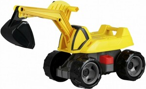 Giga Truck Lena Excavatrice 4006942850303