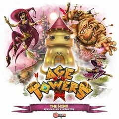 Devil Pig Games Age of Towers (fr) ext Winx 1944666610403