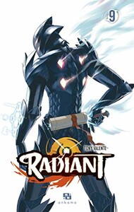 Ankama Radiant (FR) T.09 9791033505457