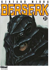 Glenat Berserk (FR) T.31 9782723467223