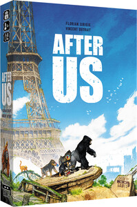 Catch Up Games After Us (fr/en) 627581810547