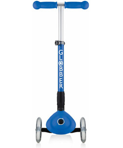 Globber Trottinette Globber Fantasy Foldable Jr - Bleu 4895224403661