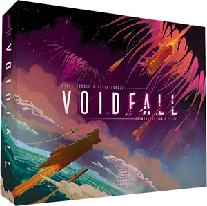 Super Meeple Voidfall (FR) 3770023051453