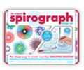 Spirograph Spirographe ensemble design boite de métal 819441010024