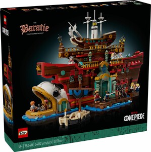 LEGO Lego 75640 one piece 75640 673419406505